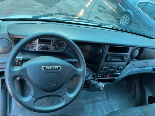 Iveco Daily 3.0 Chasis Cs 55c17 155cv (3750) 2018