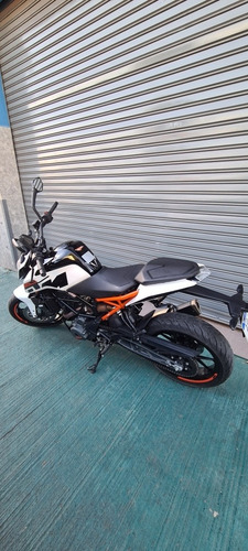 Imagen 3 de 15 de Ktm Duke 250