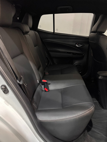 Toyota Yaris 1.5 107Cv Xls Pack Cvt