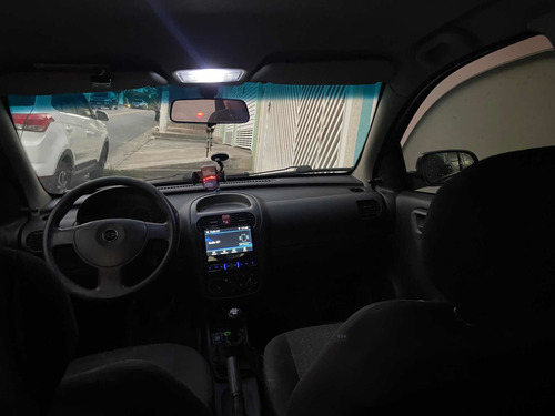 Imagem 8 de 9 de Chevrolet Corsa 2012 1.4 Maxx Econoflex 5p