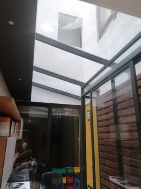 Imagen 18 de 20 de Departamento Con Terraza Aristoteles Polanco!!
