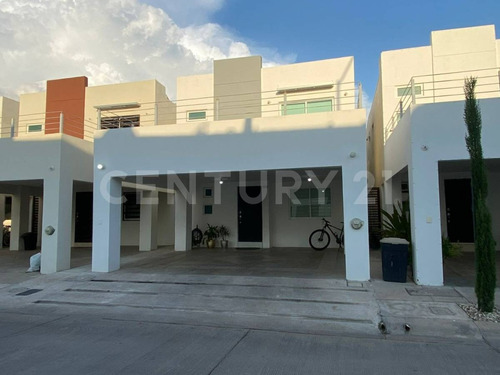 Casa En Venta Privada Mónaco Valle Alto Culiacán | MercadoLibre