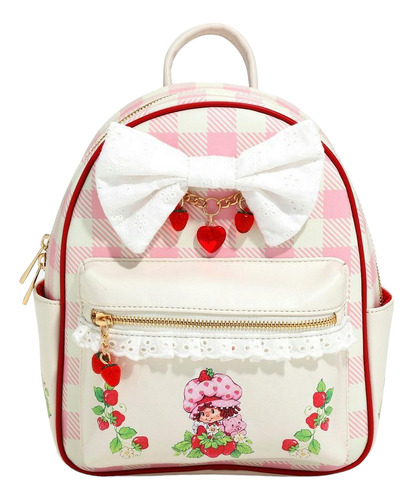 Rosita Fresita Mini Mochila Exclusivo Boxlunch 