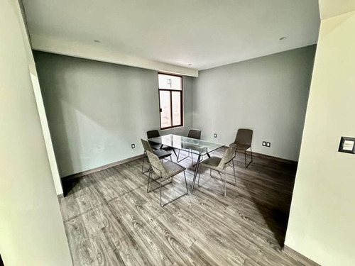 Venta De Casa / Calle Cerrada Flor De Agua Número 5, Lote 60, Florida, Álvaro Obregón Cdmx/cm1-ru 127 ¡comunícate Conmigo, Estoy A La Orden!