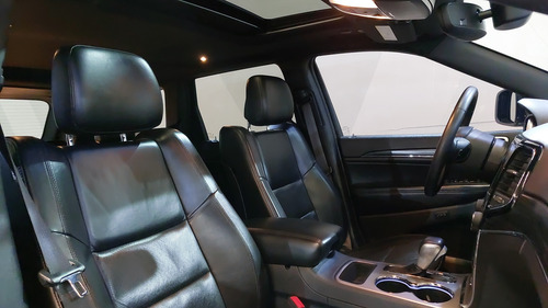 Jeep Grand Cherokee 3.6 LIMITED LUJO V6 AUTO