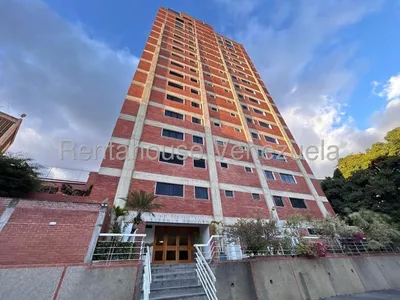 Apartamento en alquiler