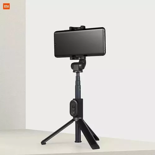 Nueva Version Palo Selfie Stick Xiaomi Mi Zoom Bluetooth 360