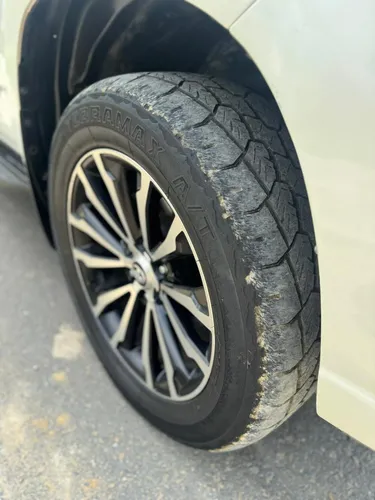 Toyota Prado 4.0 Tx-l