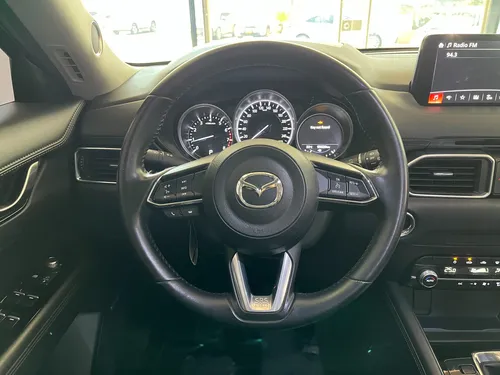 Mazda CX-5 Grand Touring 4x2