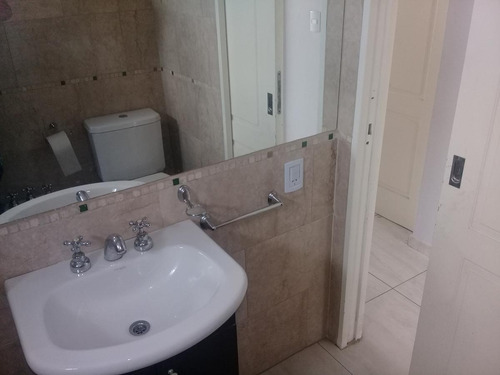 Imagen 5 de 8 de Dpto 2 Ambientes Con Vista Abierta