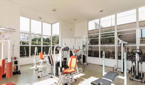 Apto No Tatuapé Com 3 Dorms Sendo 1 Suíte, 3 Vagas, 97m² - Ap0277