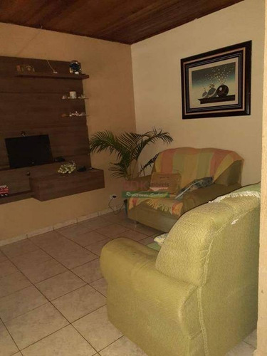 Imagem 5 de 17 de Chácara Com 2 Dormitórios À Venda, 500 M² Por R$ 212.000 - Goiabal - Pindamonhangaba/sp - Ch0195