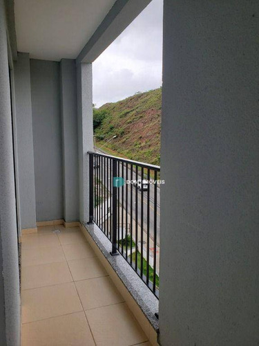 Imagem 21 de 29 de Excelente Apartamento De 2 Quartos Na Avenida Rio Branco! - Ap1436