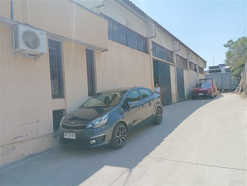 Bodega En Arriendo En La Reina