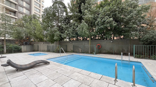 Impecable, 3 Dorms