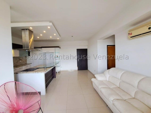 Imagen 6 de 30 de Apartamentos Moderno Y Elegante En Venta En Triangulo Del Este, En Uno De Los Conjuntos Residenciales Mas Exclusivos De La Ciudad Barquisimeto , Lara 23-21985 Vip-
