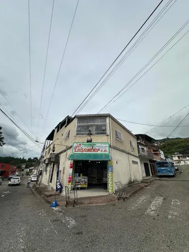Js Local Comercial En Venta Barrio Sucre San Cristóbal