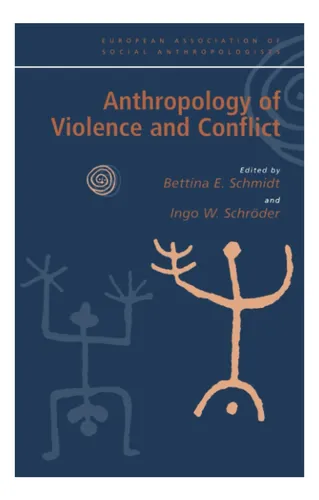 comprar Libro: Antropología De La Violencia Y El Conflicto (europeo 