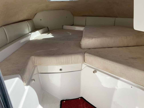 Lancha Cuddy Quicksilver 2002 Mercury 150 4 Tiempos
