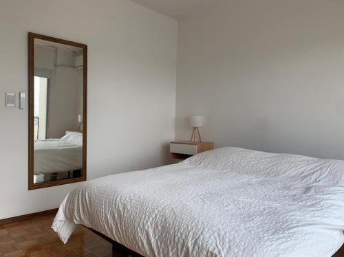 Departamento - Recoleta