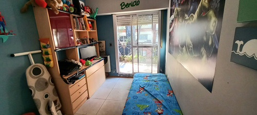 Venta Ph 4 Ambientes Villa Urquiza Terraza Balcon