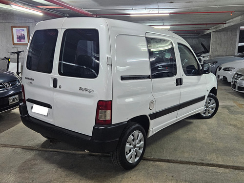 Citroën Berlingo Furgon 1.6 Bussines Hdi 92cv Am54