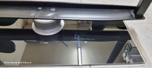 Soporte Tv Lcd Philips 42pfl5432/77 Negro (Usado)