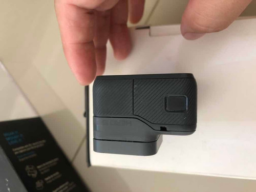 Câmera Gopro Hero 5 Black