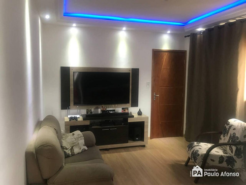 Imagem 1 de 13 de Apartamento No Bairro Residencial Mantiqueira- Poços De Caldas Mg. - Ap1758