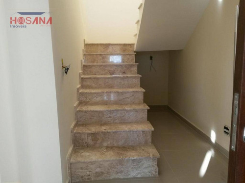 Imagem 16 de 22 de Chácara Com 5 Dormitórios À Venda, 2800 M² Por R$ 650.000,00 - Chácaras Do Rosário - Franco Da Rocha/sp - Ch0017
