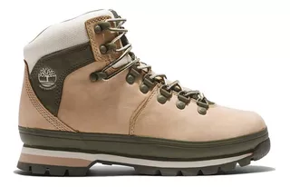 Botas Timberland Mujer De Piel Marca Timberland Modelo Hdq9