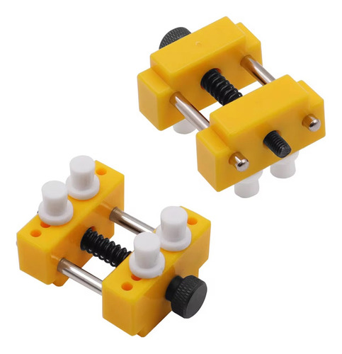 Soporte Para Cajas De Reloj, Sujeta Cajas De Reloj Ajustable