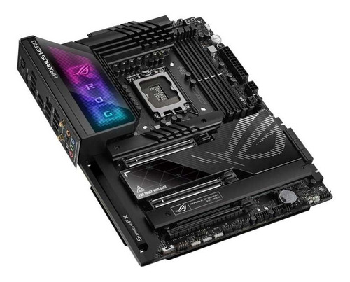 Placa Mãe Asus Z790 Rog Maximus Hero Lga 1700 Atx Ddr5