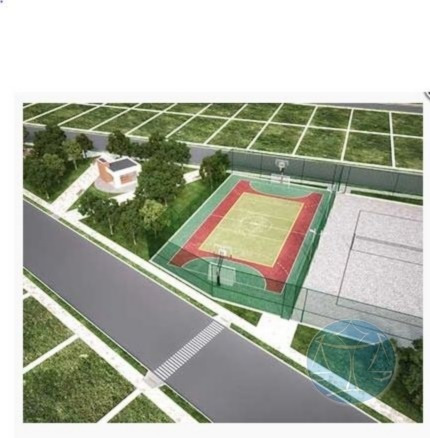 Imagem 6 de 9 de (8130) Terreno No Condominio Ecoville I - V-8130