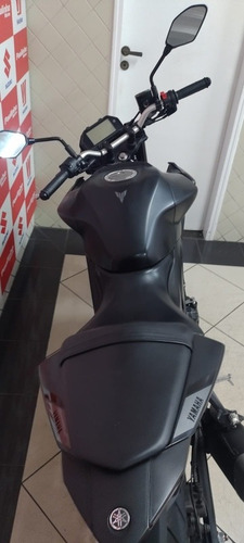 Imagem 7 de 16 de Yamaha Mt03