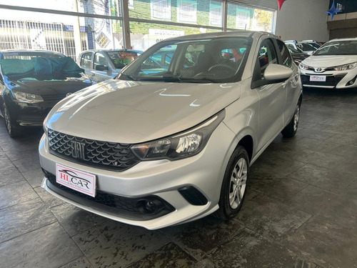 Fiat Argo 1.0 Drive Flex 5p