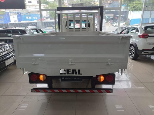 Kia Bongo 2.5 TD DIESEL STD CS MANUAL