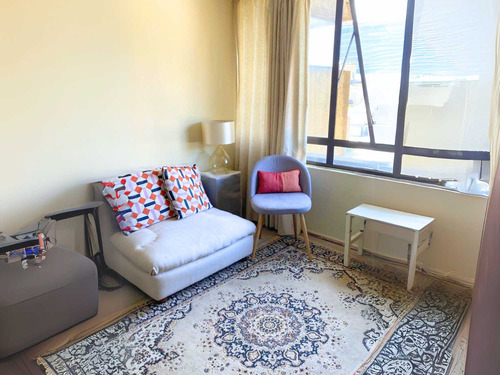 Departamento En Concepción Centro (104961)