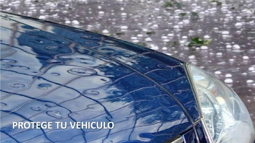 Protector Funda Cubierta A Medida Vw Bora Mk5 2.5l 2007