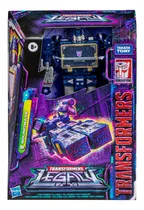 Comprar Figura Fan Transformers Legacy Clase Voyager Soundwave