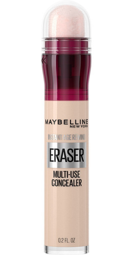 Corrector De Ojeras Maybelline Instant Age Rewind 0.2 Oz Tono 110 Fair