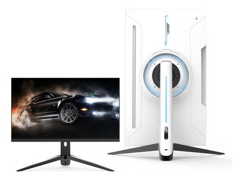 Monitor Pc Led Curved 2k 27   165hz Gaming  