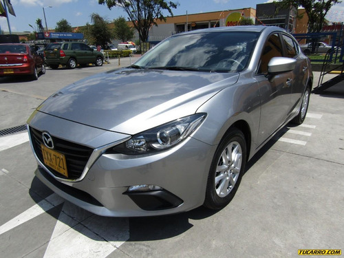 Mazda Mazda 3 Full Equipo