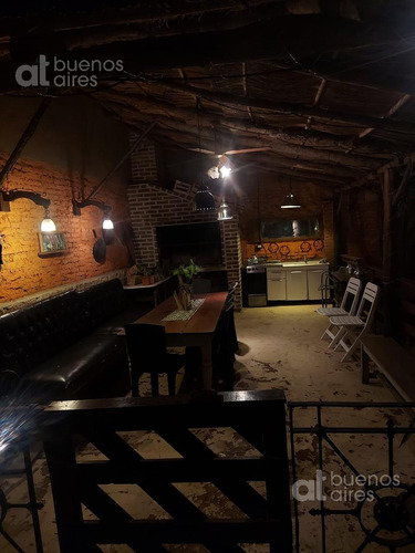 Casa De Campo En Ernestina Los Lobos Provincia Buenos Aires