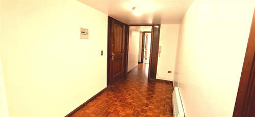 Departamento En Venta De 4 Dorm. En Concepción