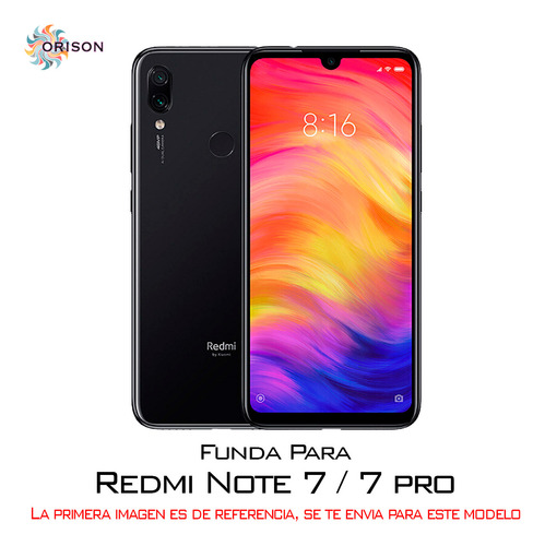Funda Xiaomi Redmi Mi Animal Print Estampado De Leopardo