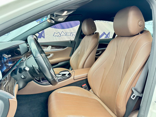 Mercedes-Benz Clase E 2.0 200 Cgi Avantgarde At