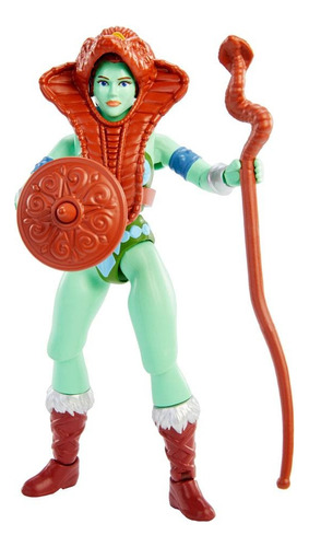 He Man - Figuras 14 Cm Gnn84-gyy27