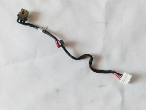 Conector Dc Power Jack Lenovo Ideapad 100 14iby