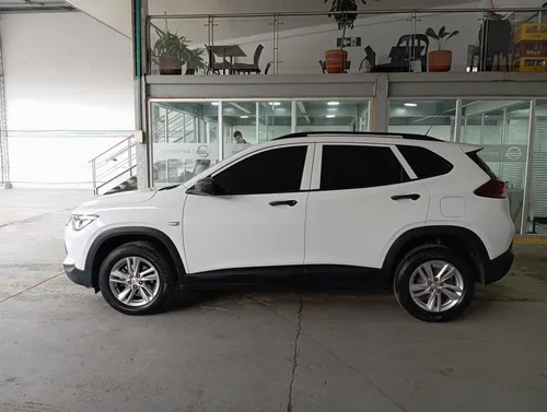 Chevrolet Tracker 1.2T Ls Mt